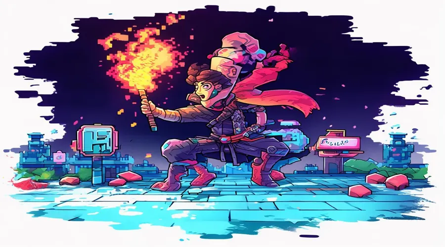 少女前线游戏图片3